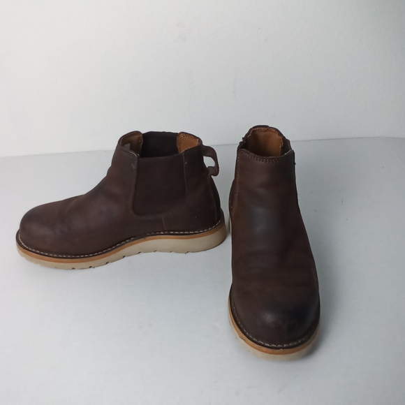 Carhartt Chelsea Steel Toe Boots - Picture 2 of 9